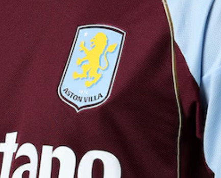 Fanouškovské výzvy a soutěže Kreativní způsob, jak propagovat Aston Villa dresy