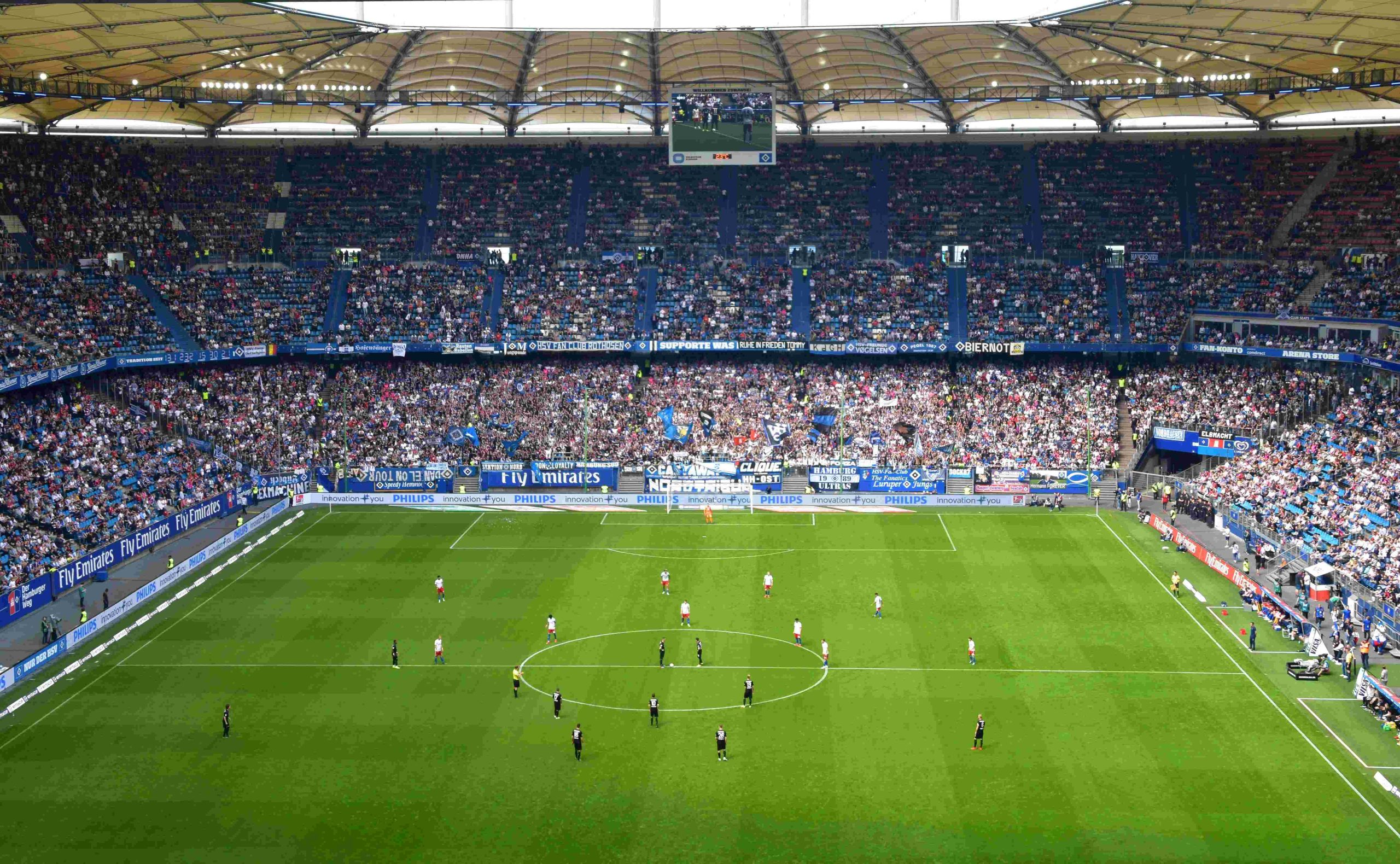 Každý dvanáctý člověk na Zemi sleduje Real Madrid nebo Barcelonu!“
