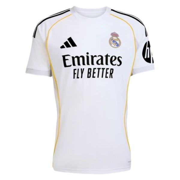 dres Real Madrid